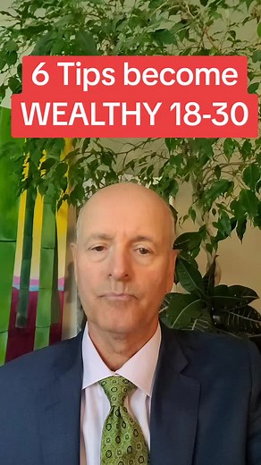 Tips for Wealthy 18-30 Year Olds and Business Growth Strategies