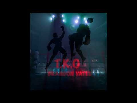 Balrog vs TJ Combo (Street Fighter vs Killer Instinct) - "T.K.O."