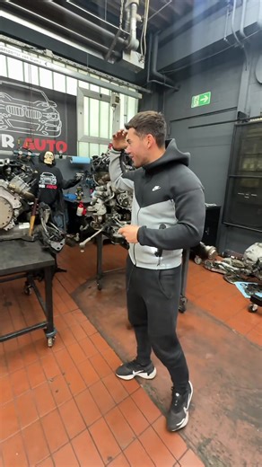 4.2 TDI and 3.0 TDI Engine Features