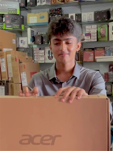 Acer Aspire Lite review: Happy customer experience