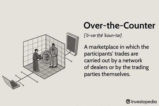 Understanding Over-the-Counter (OTC) Markets: Benefits and Risks