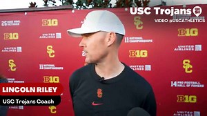 USC Trojans discuss their younger guys playing in bowl game