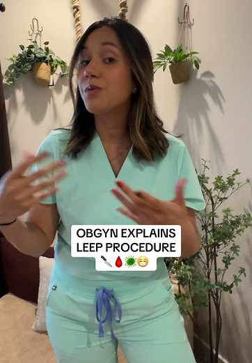 Understanding Abnormal Pap Smears and LEEP Procedures