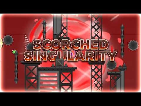 Scorched Singularity FULL GAMEPLAY SHOWCASE
