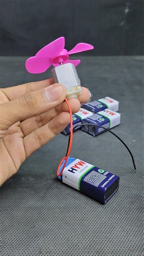 9 Volt Battery Unboxing | मात्र ₹150 Battery 🔥 #battery #unboxing #shorts