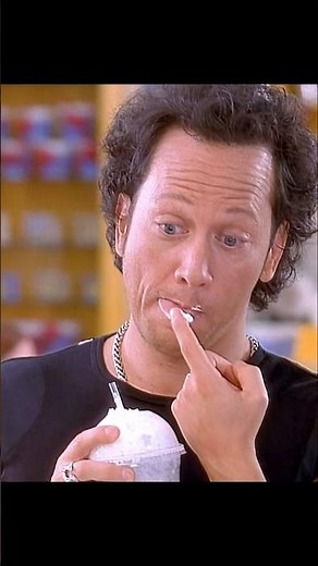 Funny Rob Schneider scene in The Hot Chick (2002) #movie #comedy