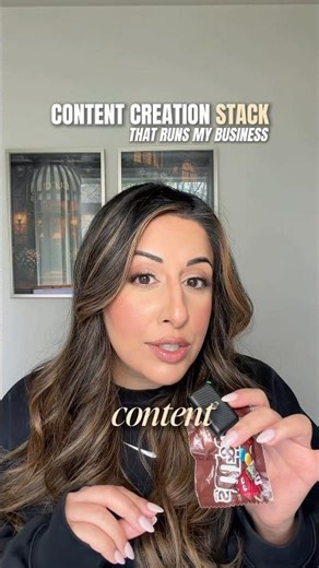 Content Tools in my Workflow | Day 28/30 #contentcreation #contenttools