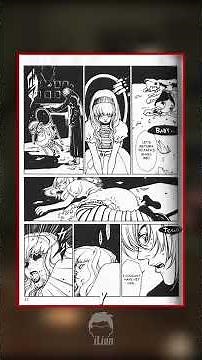 The Devil May Cry Manga | DANTE VS VERGIL #DevilMayCry #Manga #DMC3