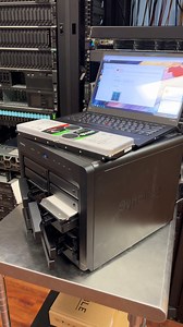 Video that highlights the Synology unverified drive problem. And how to actually see your SMART data.