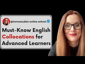 Ace Your C1 Exam with These Powerful Collocations