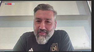 Bundesliga: Nikolov sieht Frankfurt als Spitzenmannschaft