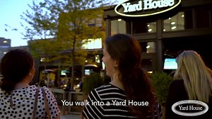 463 reactions · 26 shares | With over 100 globally-inspired dishes made from scratch daily, you can always find what you're craving at Yard House. | Yard House | Facebook