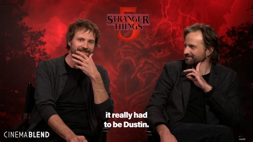 'Stranger Things' Finally Explained How The The Upside Down Works, And The Duffers Told Us How They Decided Who Would Figure It Out