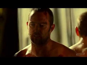 Strike Back Season 3: Episode 2 Clip - Scott And Stonebridge Captured And Tortured