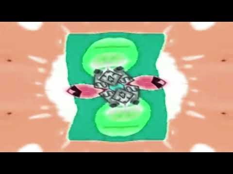 Klasky Csupo In G Major 41 V2 (Instructions In Description)