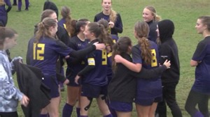 Highlights & scores: Section X soccer & honoring a longtime league director