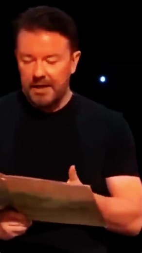 RICKY GERVAIS GOD DOES NOT UNDERSTAND ANIMALS #viralreels #fbreels #reel #us #viral | Sound of Science