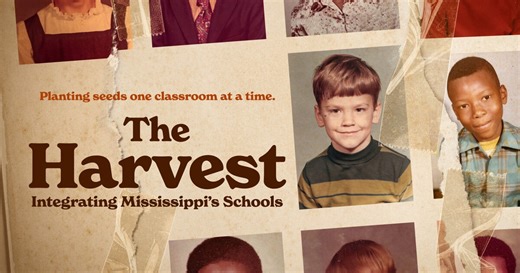A Southern Town's Painful Struggle To Integrate Its Public Schools