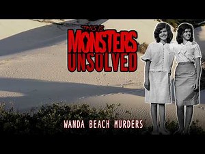 UNSOLVED: Wanda Beach Murders