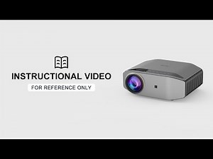 [Instruction] Artlii Full HD Energon_2 Instruction Video