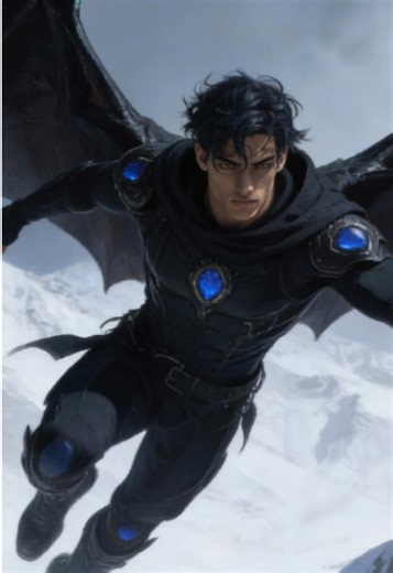 Azriel comes to your rescue!🦇 Who remembers my first Azriel’s flying edits and sees the difference? #fyp #booktok #acotar #azriel #fantasycharacter Keywords: ACOTAR, ACOMAF, Al edit, fantasy aesthetic, fae realm, Spring Court, Night Court, Prythian, Hybern, Sarah J. Maas characters, Feyre Archeron, Rhysand, Tamlin, Cassian, Mor, Azriel, Lucien Vanserra, King of Hybern, Jurian, cinematic fantasy scene, Al video, Al film, Al edit