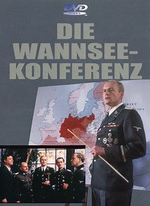 The Wannsee Conference (film) - Alchetron, the free social encyclopedia