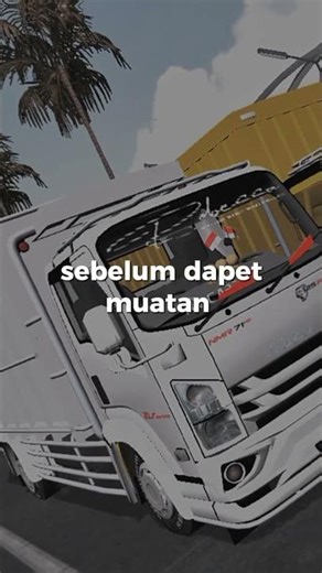 GTA SA MOD TRUK OLENG#gtasa