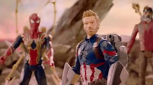 Marvel Avengers: Infinity War Titan Hero Power FX TV Spot, 'New Power'