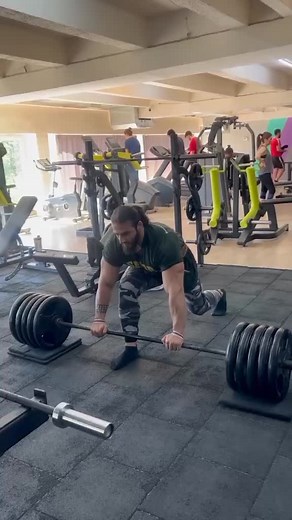 Deadlifting Techniques for Effective Weight Training
