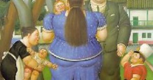 Publicada una nueva biografía del pintor y escultor Fernando Botero