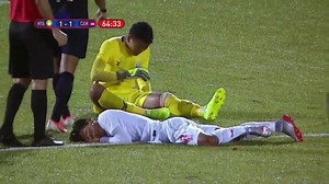 Burmese Football News on Reels