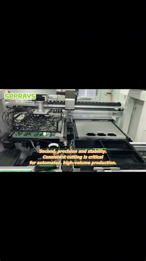 How to Choose PCB Depaneling for SMT Automation
