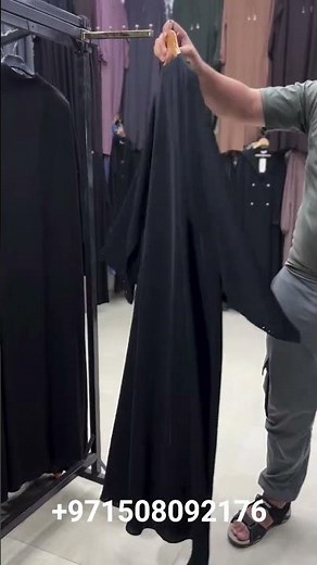 Effortless Abaya Hijab Styles: Quick & Elegant Tutorials for Every Occasion #foryou