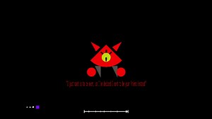 【圆舞晓月】Project Arrhythmia（心律失常）Kill Aura 无伤通关（响应评论要求录这关，有一说一，这质量。。。你们喜欢就行）