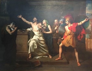 The Greatest Ancient Greek Orator and Politician, Demosthenes - GreekReporter.com