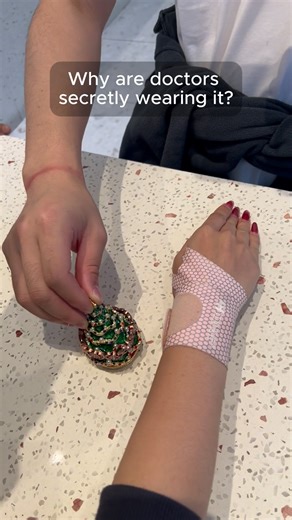 Health Benefits of Copper Magnetic Bracelets