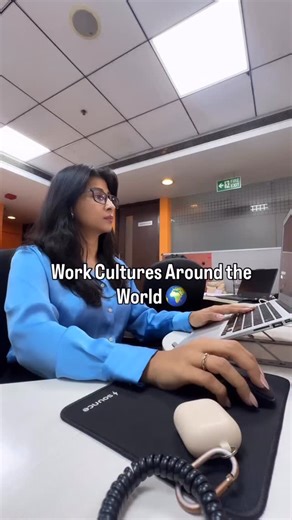 workingirl.vlog on Instagram: "🇯🇵 Japan Nemawashi – Informal consensus-building before meetings → Decisions are already aligned when discussed publicly. Kaizen – Continuous, small improvements → Progress > perfection. Honne & Tatemae – Private opinion vs public stance → Emotional restraint to preserve harmony. 🇸🇪 Sweden Lagom – Not too much, not too little → Balanced workload, no burnout flexing. Fika – Mandatory coffee breaks → Informal bonding = better collaboration. 🇩🇪 Germany Feieraben