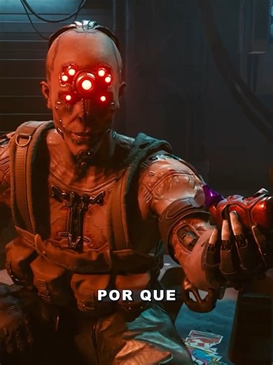Inalador Corp em Cyberpunk 2077: Curiosidades de Night City