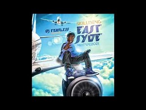 Skillibeng Mixtape 2021 - Eastsyde🛩💥