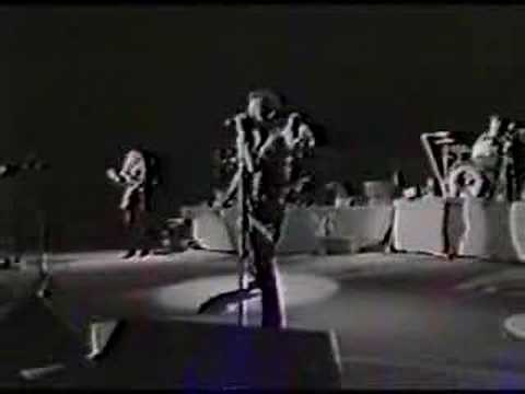 Bruce Springsteen - Glory Days