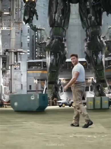 Cherno Alpha: The Ultimate Pacific Rim Robot Explained