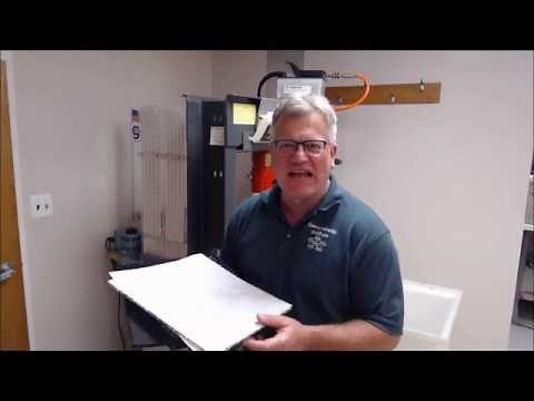 ASTM D4716, D6574 Transmissivity of Geosynthetics