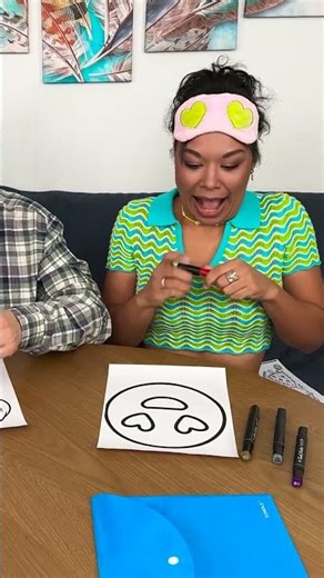 Join the Fun with Drawing Pranks!
