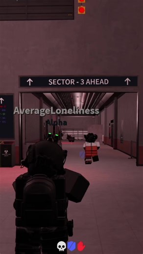 Join us today! | #scp #scprp #scproleplay #Roblox #memes #scpfoundation #rp @Roblox @SCP Foundation