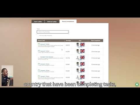 TimeBucks Tutorial 2025: How to Complete Tasks & Earn Money Fast