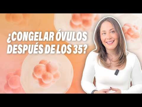 Congelar Óvulos 101: Todo lo que Debes Saber | Ingenes