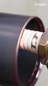 Incredible Spark Plug Hack | DeMilked