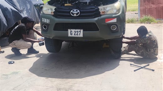 1.7K views | The close collaboration between His Majesty’s Prison...