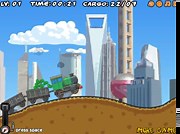 Coal Express 5