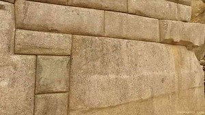 How Inca Builders Made a City That Defies Earthquakes